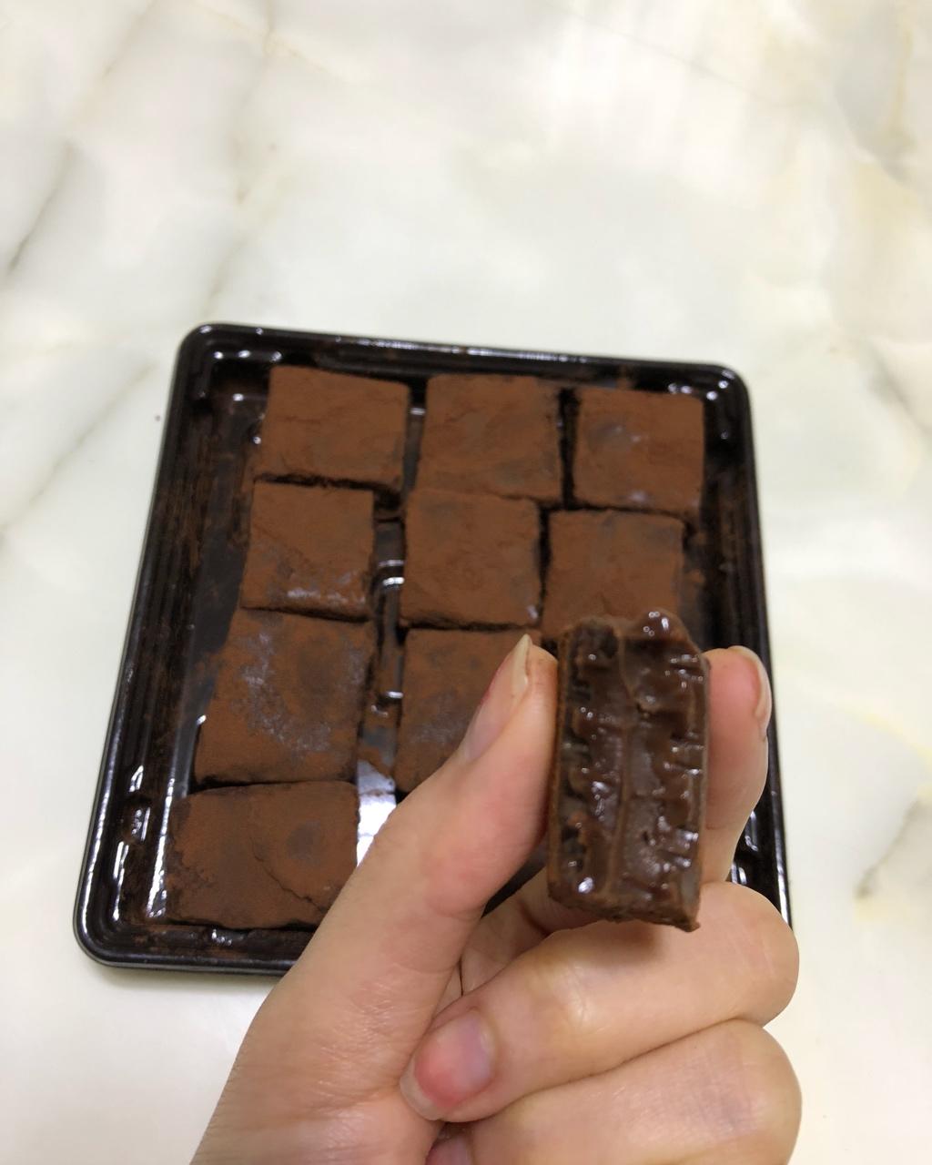 小嶋老师的生巧