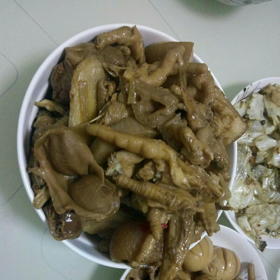 美味卤一锅
