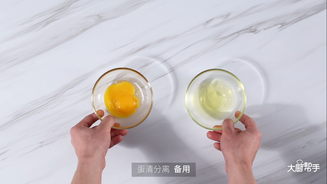 快手晚餐（香煎牛排&提拉米蘇）的做法 步驟3
