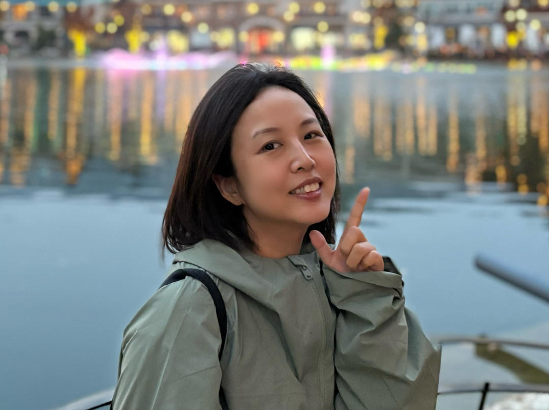 阿佳佳