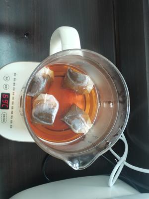 简易港式奶茶的做法 步骤1