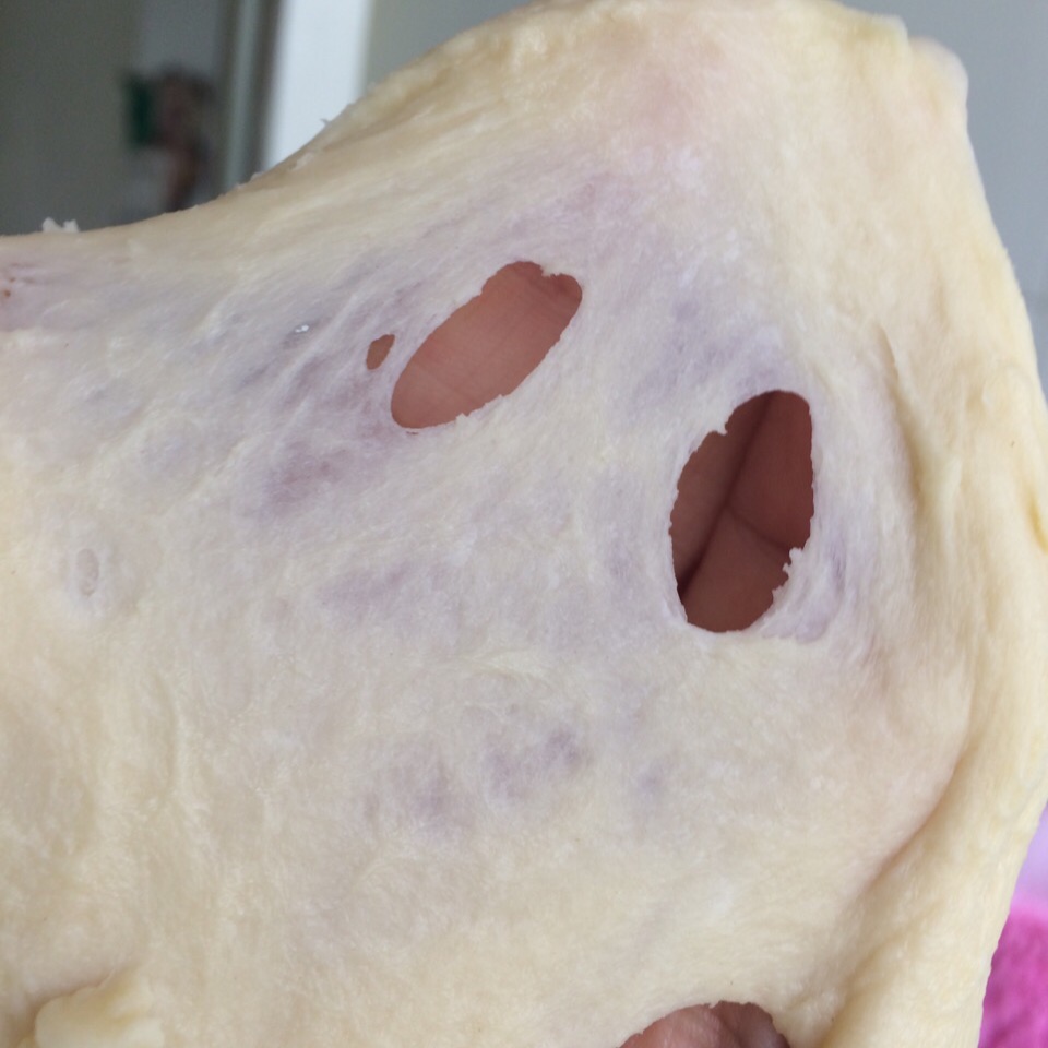 早餐•2016年5月8日