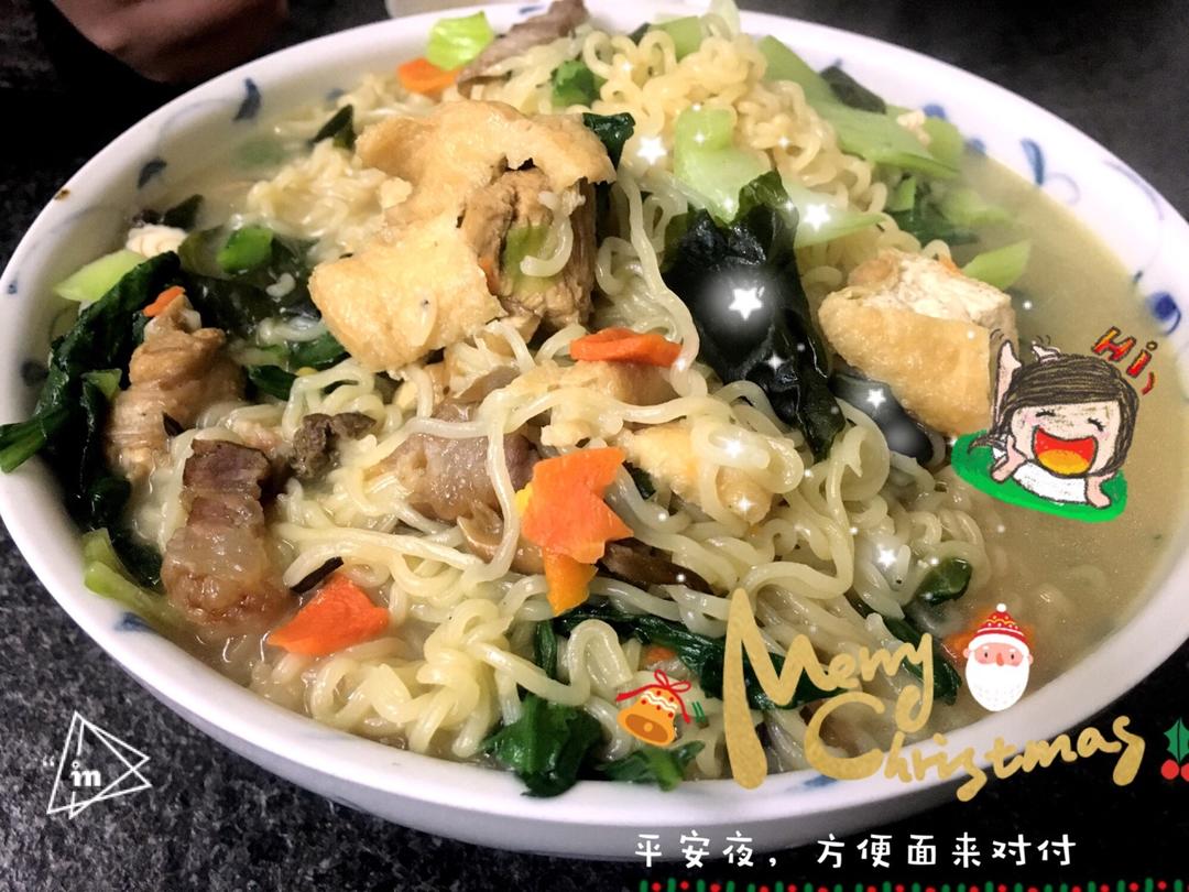 我的厨房日记