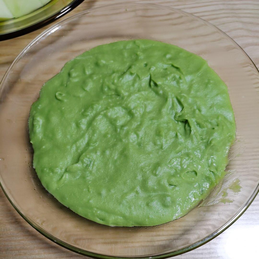 豌豆黄