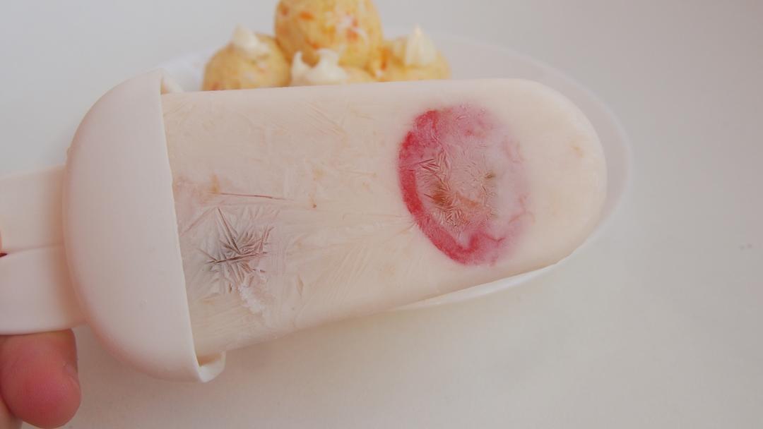 【夏日冰棒随心搭】冰棒一万式