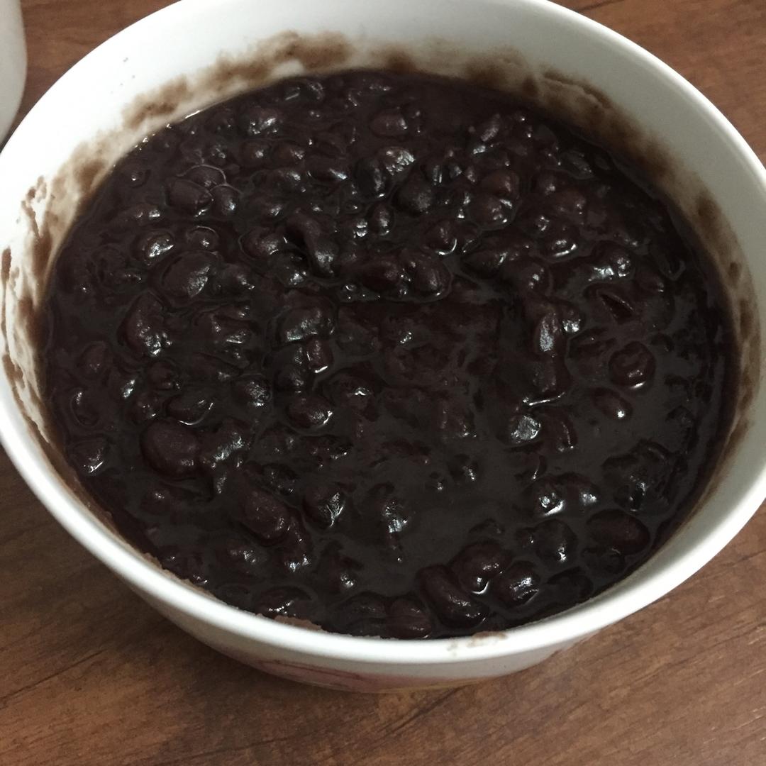 日式清水豆沙