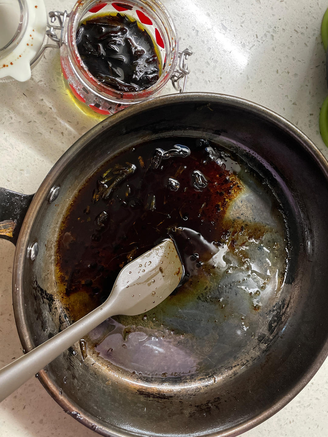 最古早最正宗的上海本帮葱油