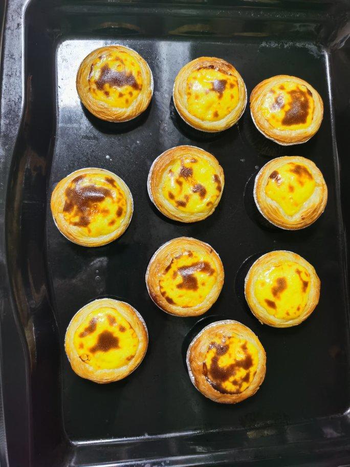 超好吃KFC葡式蛋挞（全蛋）