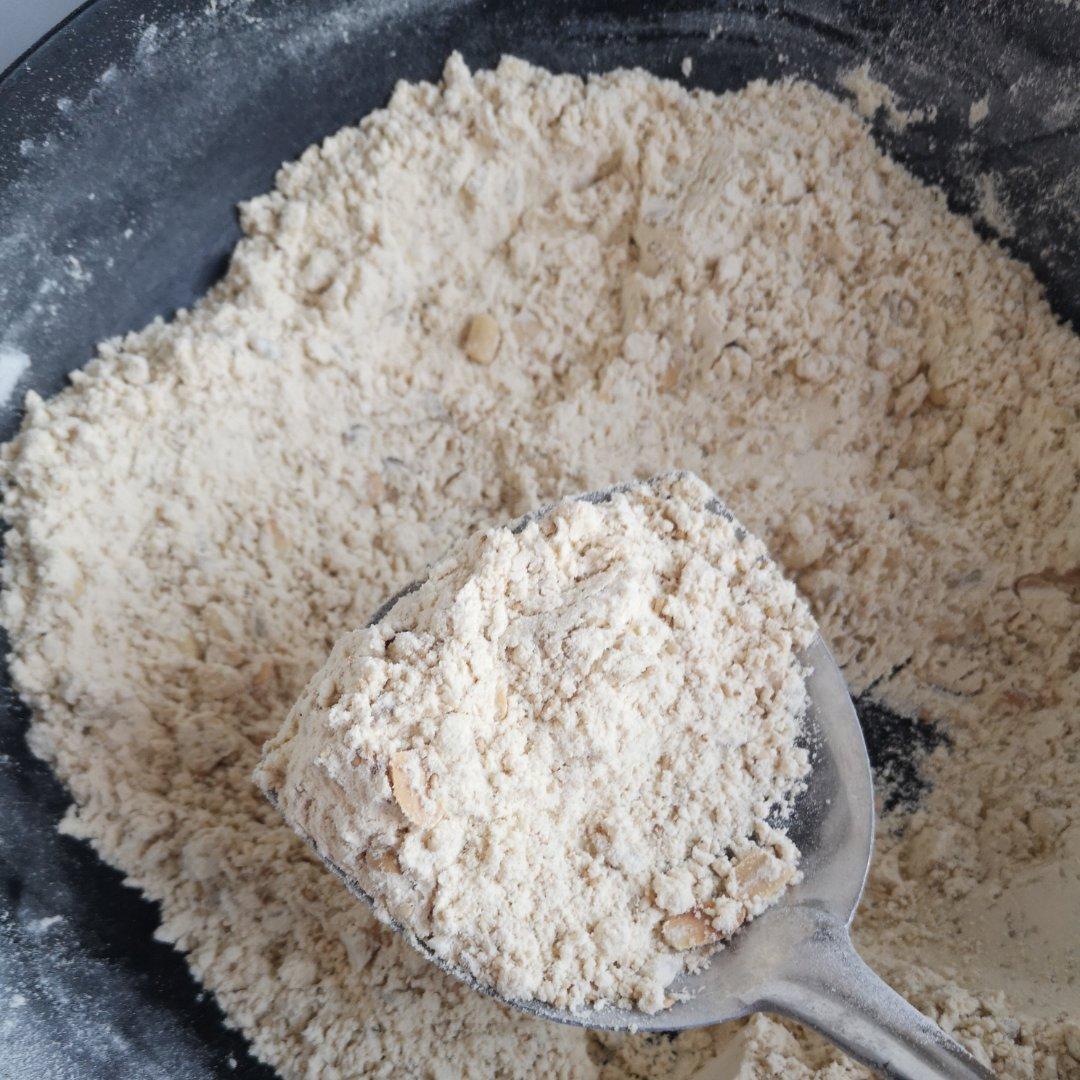 自制油茶 Homemade Youcha