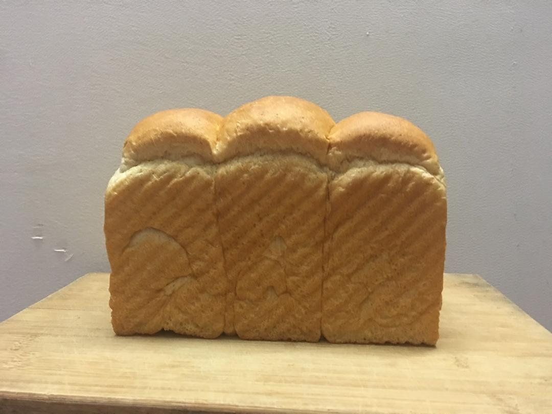 全麦吐司
