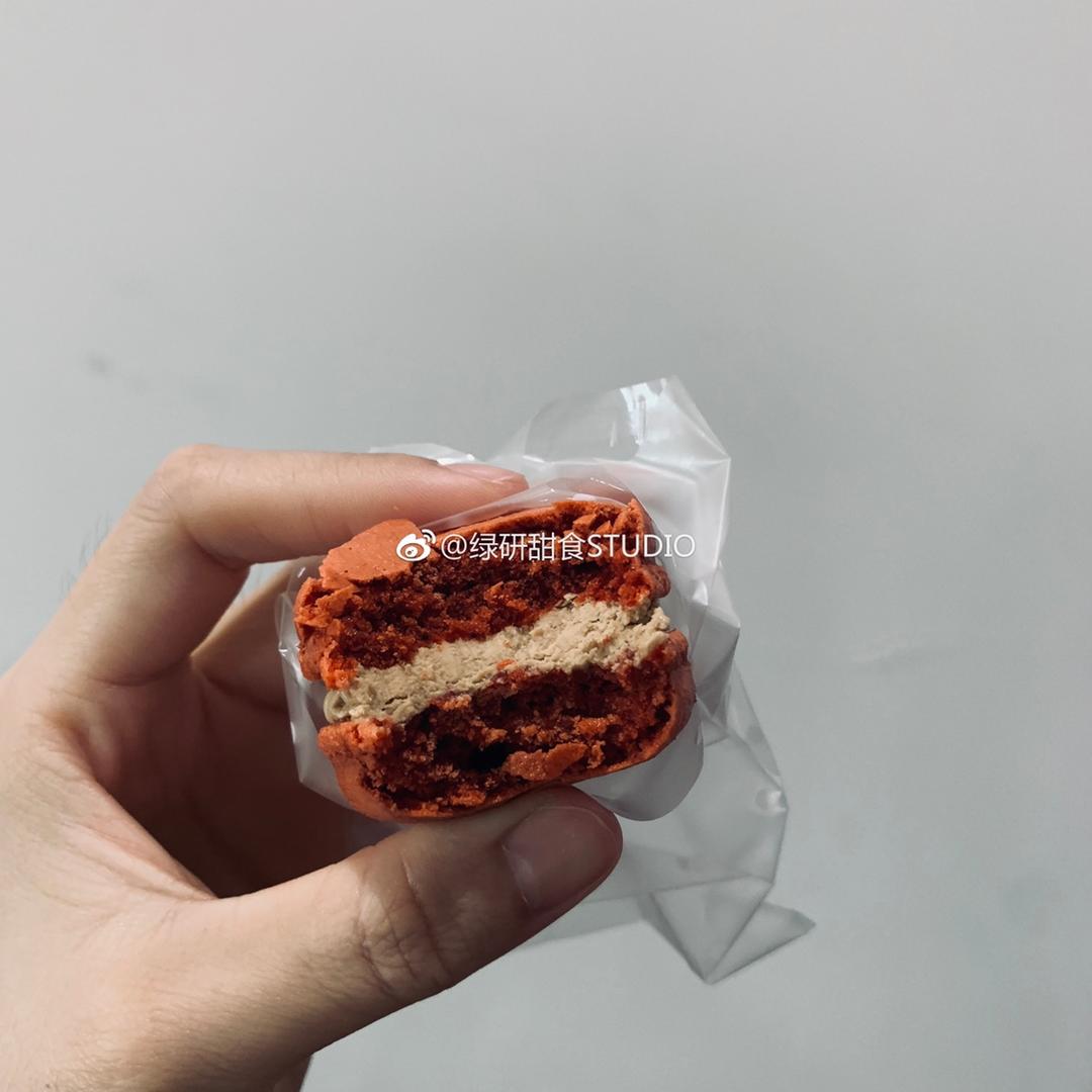 马卡龙集合地