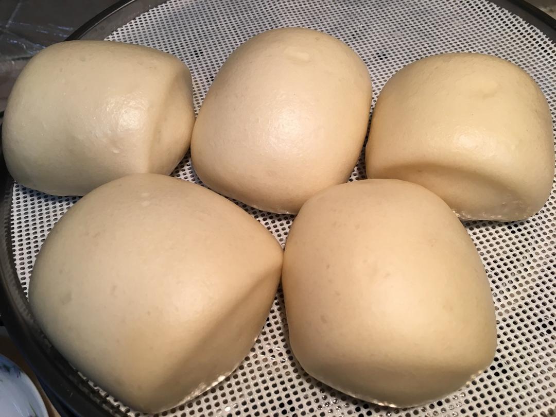 馒头