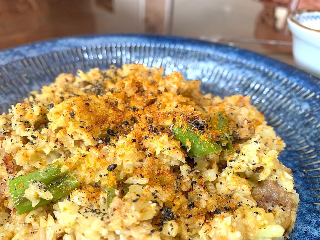小粥的生酮饮食记录