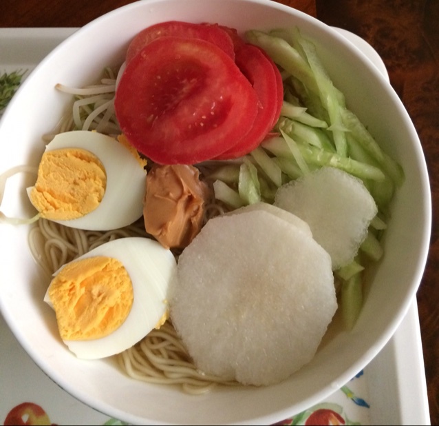 冷面