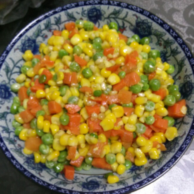 麻辣香锅