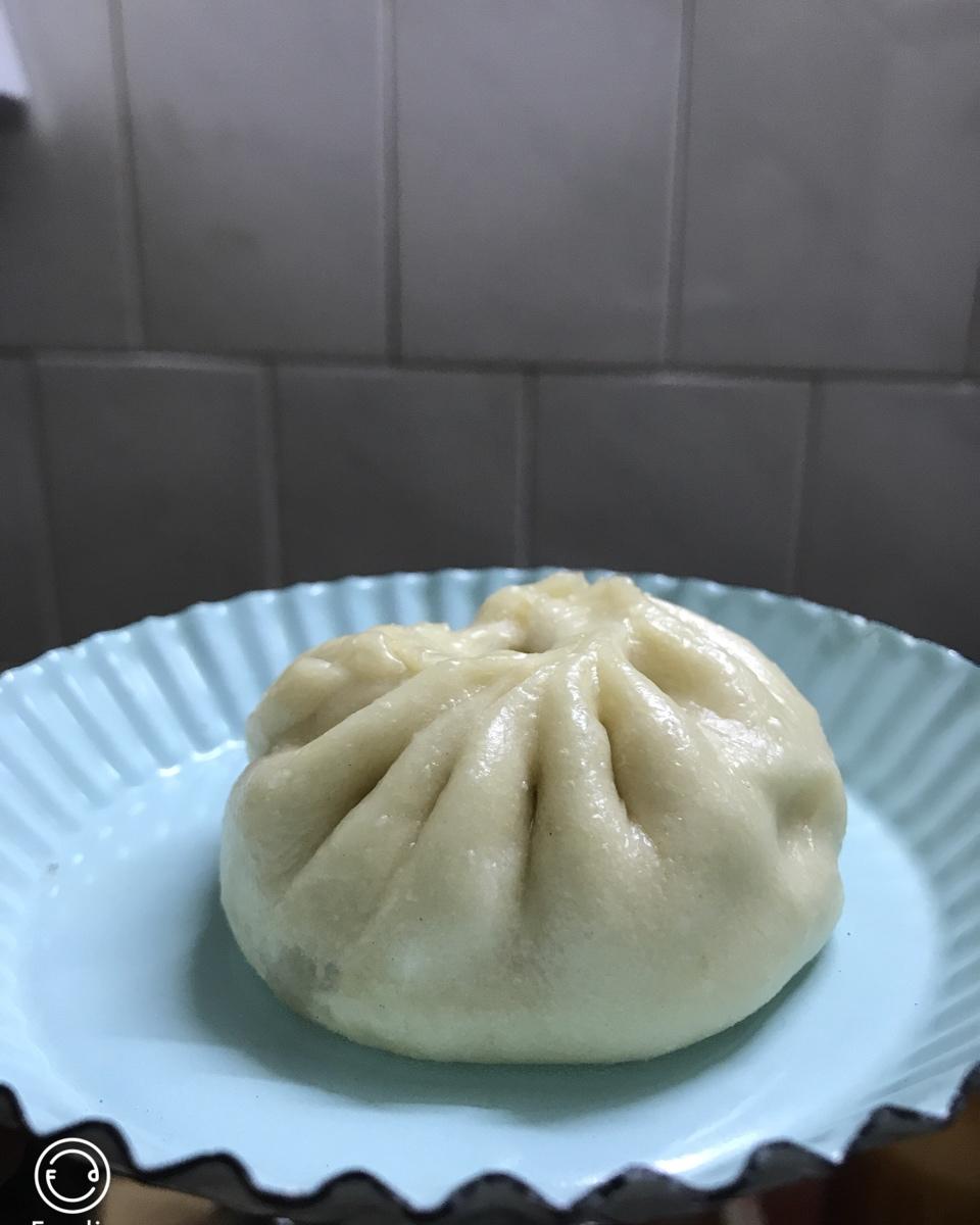 详解鲜肉大包做法。