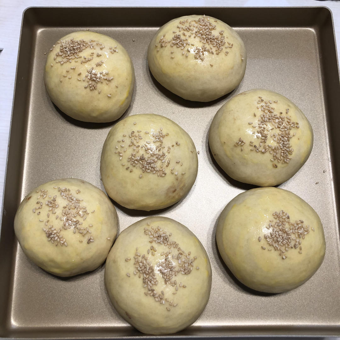 松下面包机，万能面包面团，夏天很好用的办法