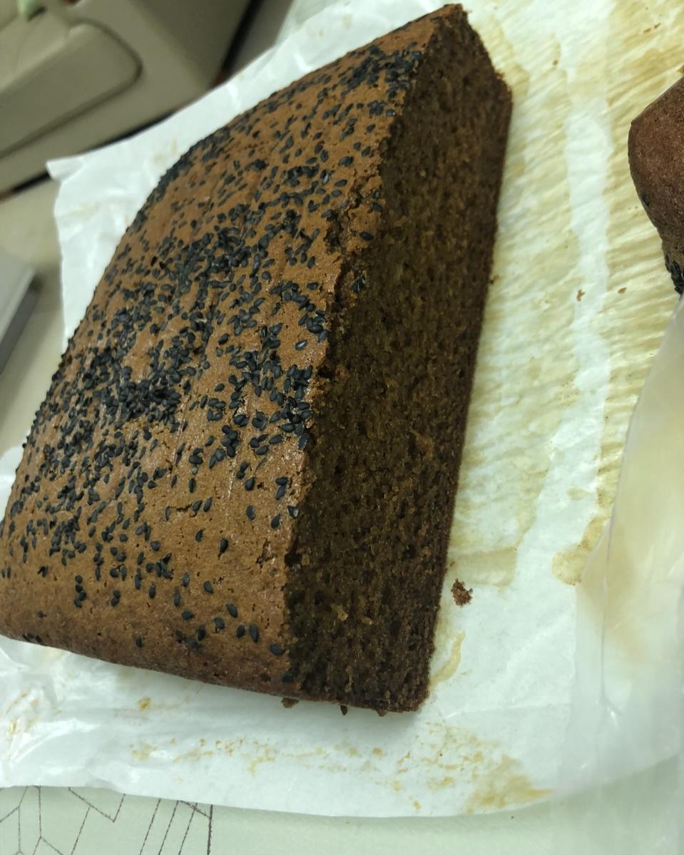 枣泥蛋糕