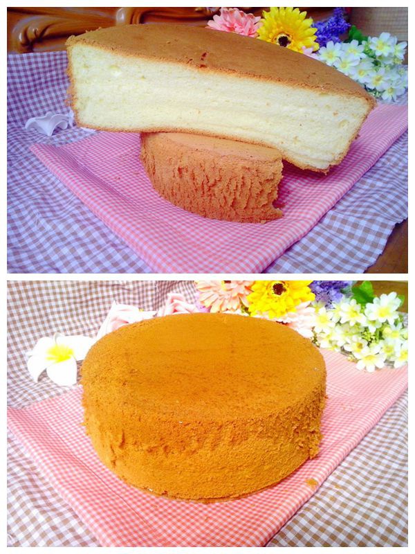 【小豆的健康菜谱】之——芒果果酱