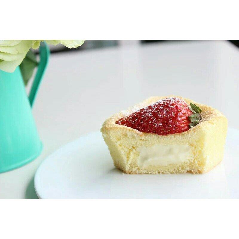 北海道戚风蛋糕