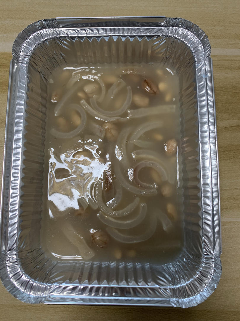 肉皮冻