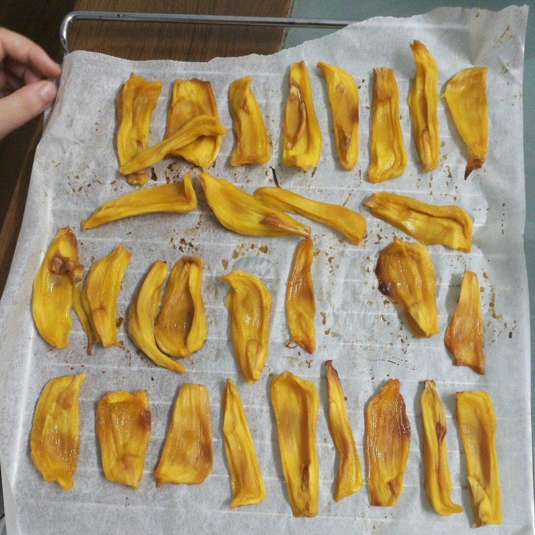 手机用户8551_ta2y做的菠萝蜜干