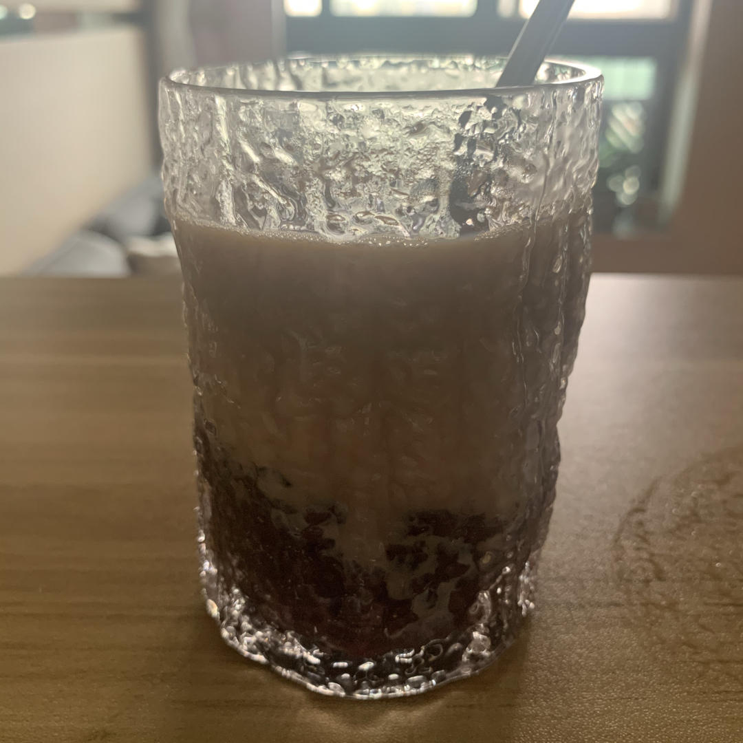 香浓血糯米奶茶