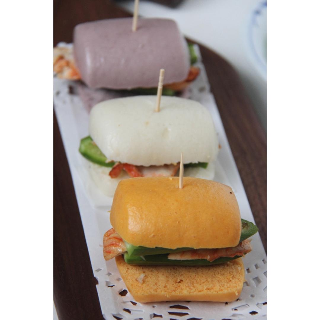 晰呱派的营养早餐