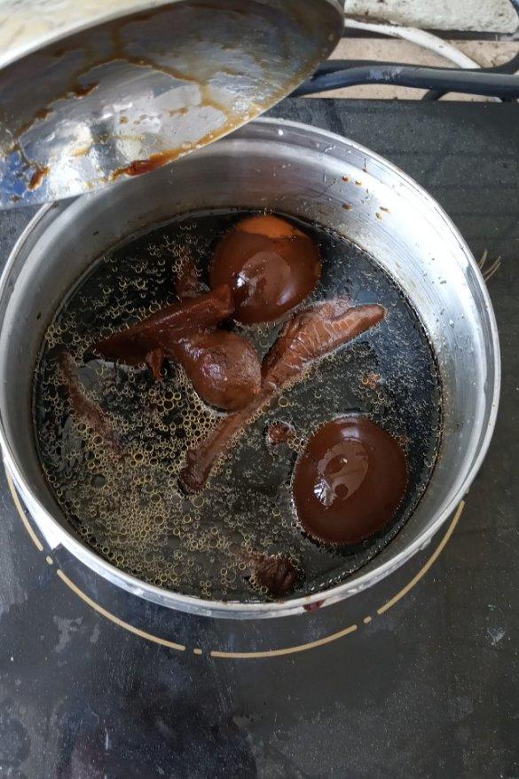完美红糖发糕（无泡打粉，不用盖保鲜膜）