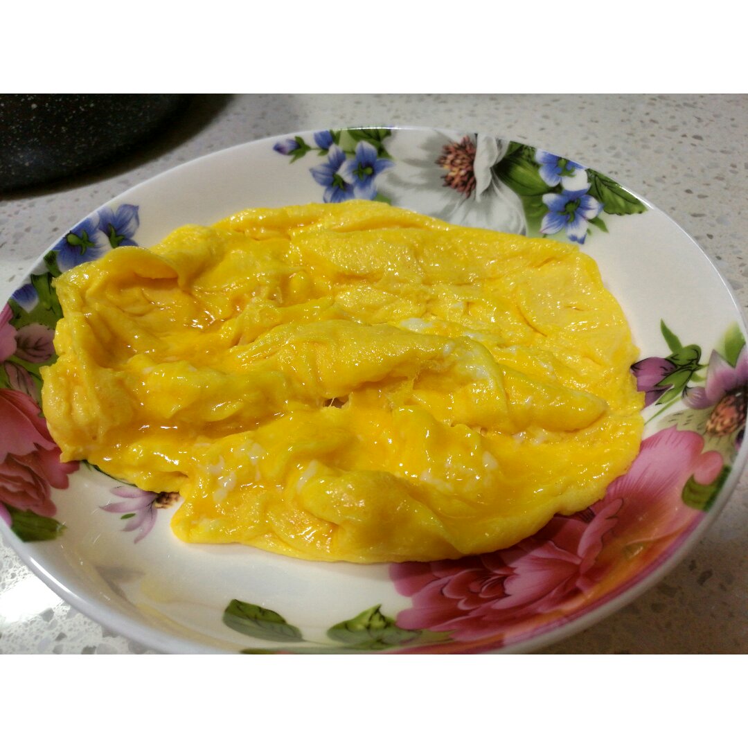 黄埔炒蛋