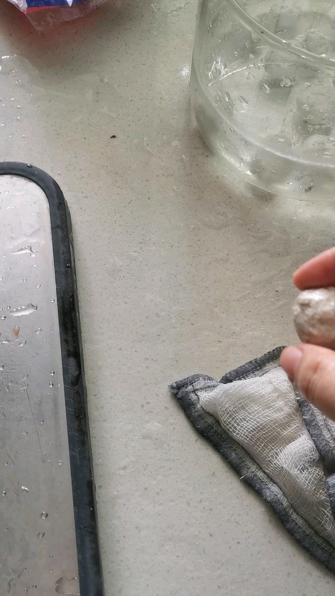 弹牙猪肉丸