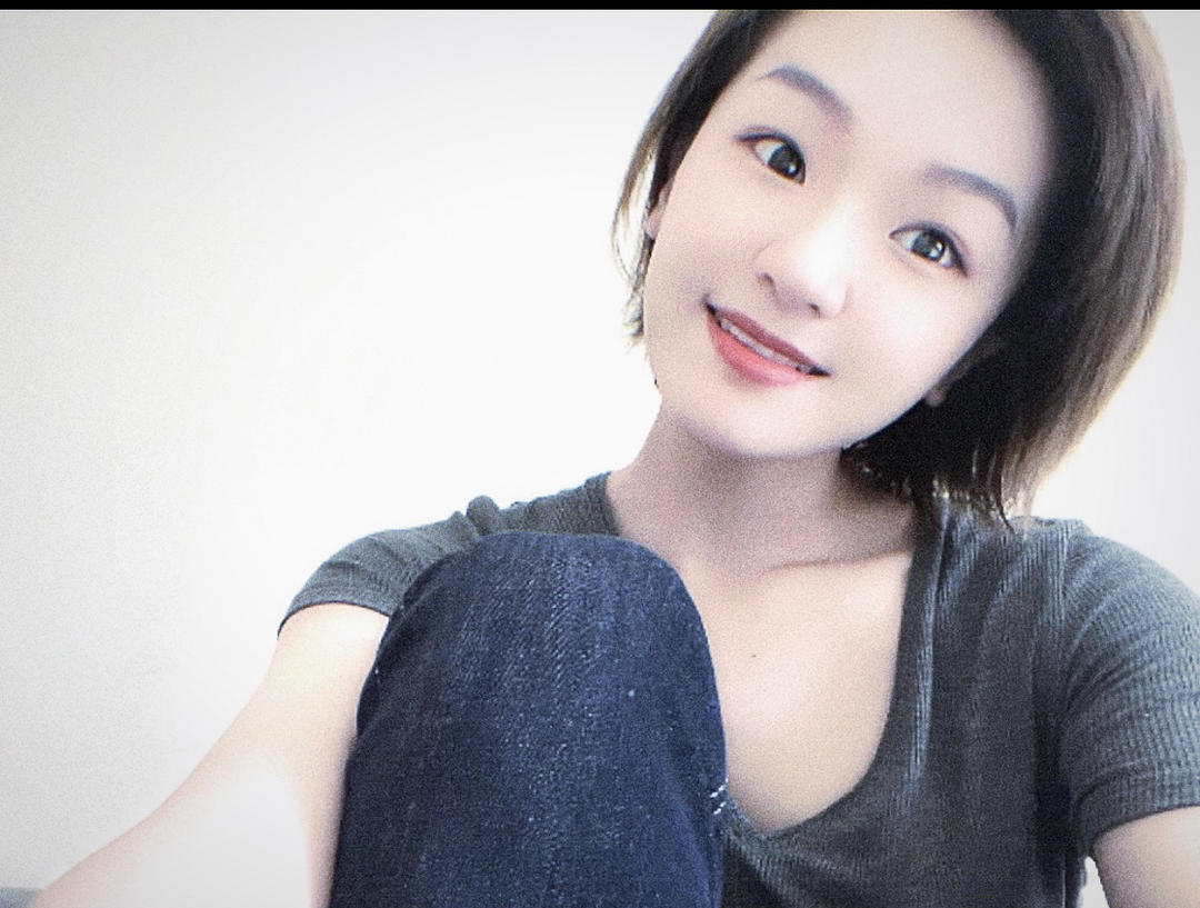 是小八月呀