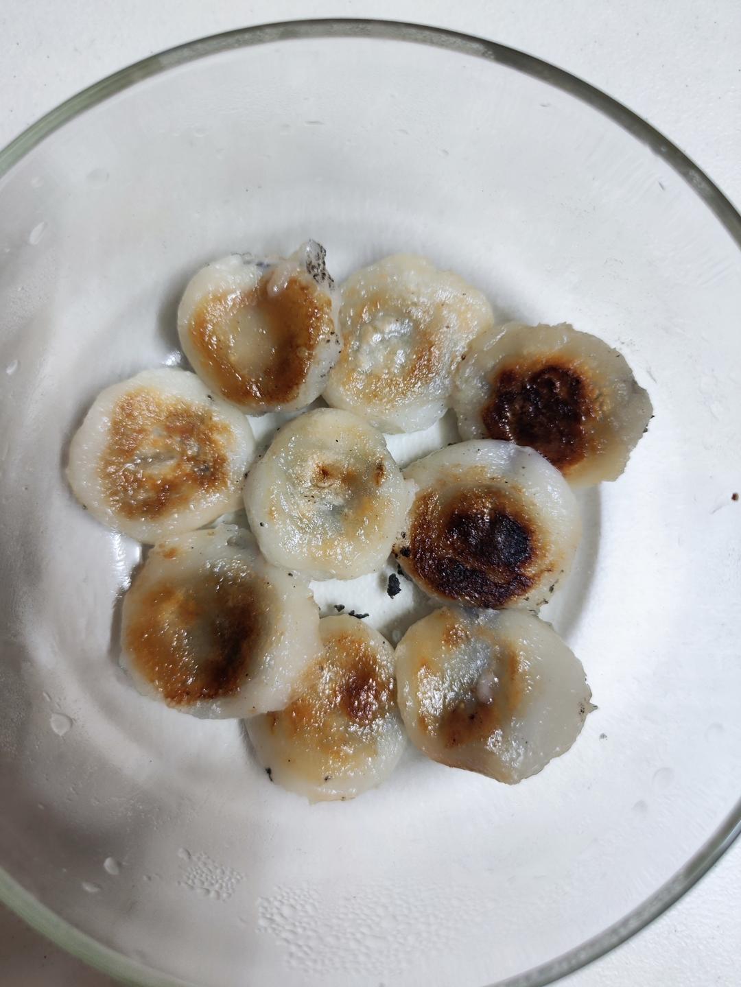 电饼铛快手汤圆