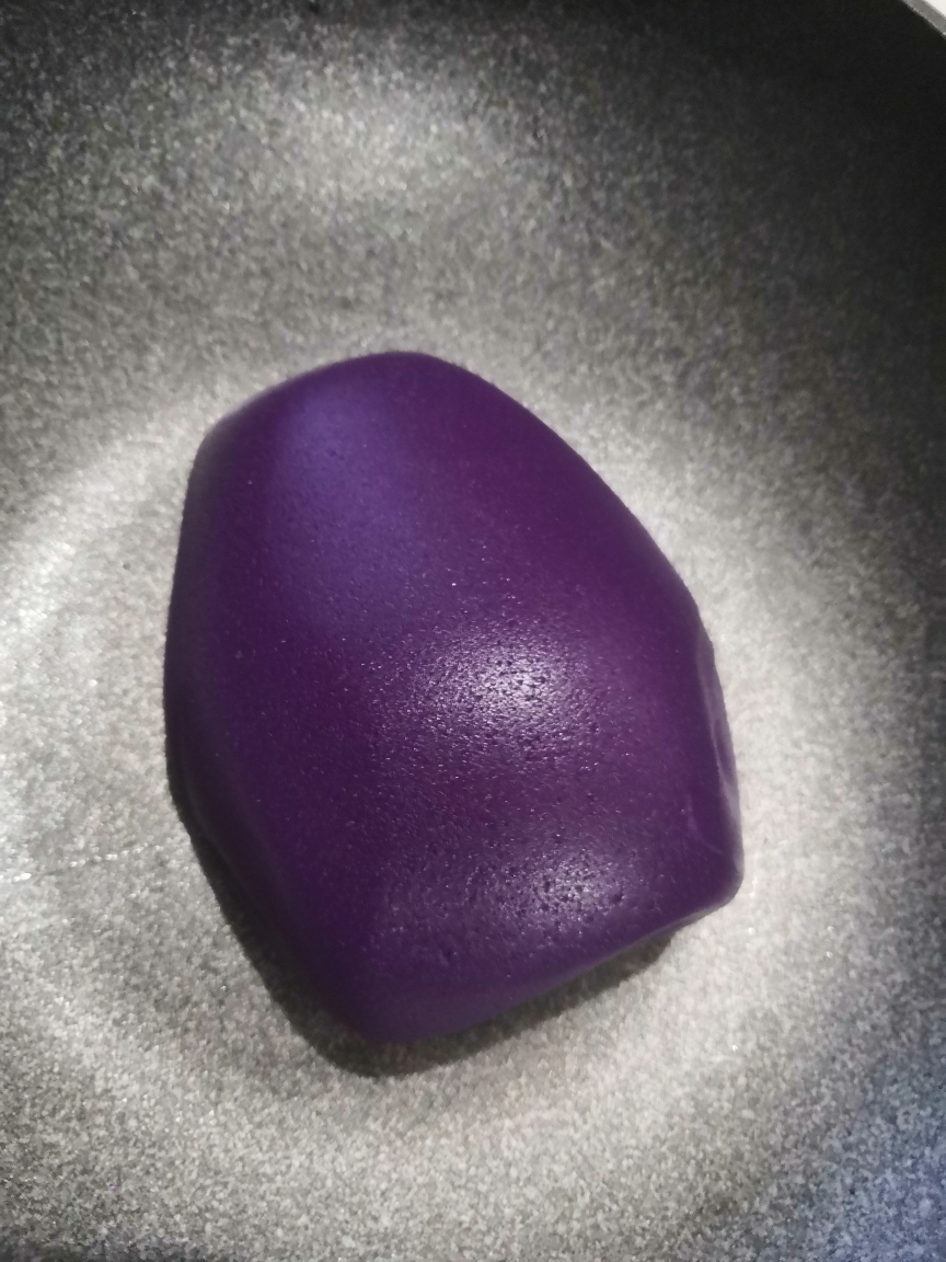 万能紫薯馅的做法
