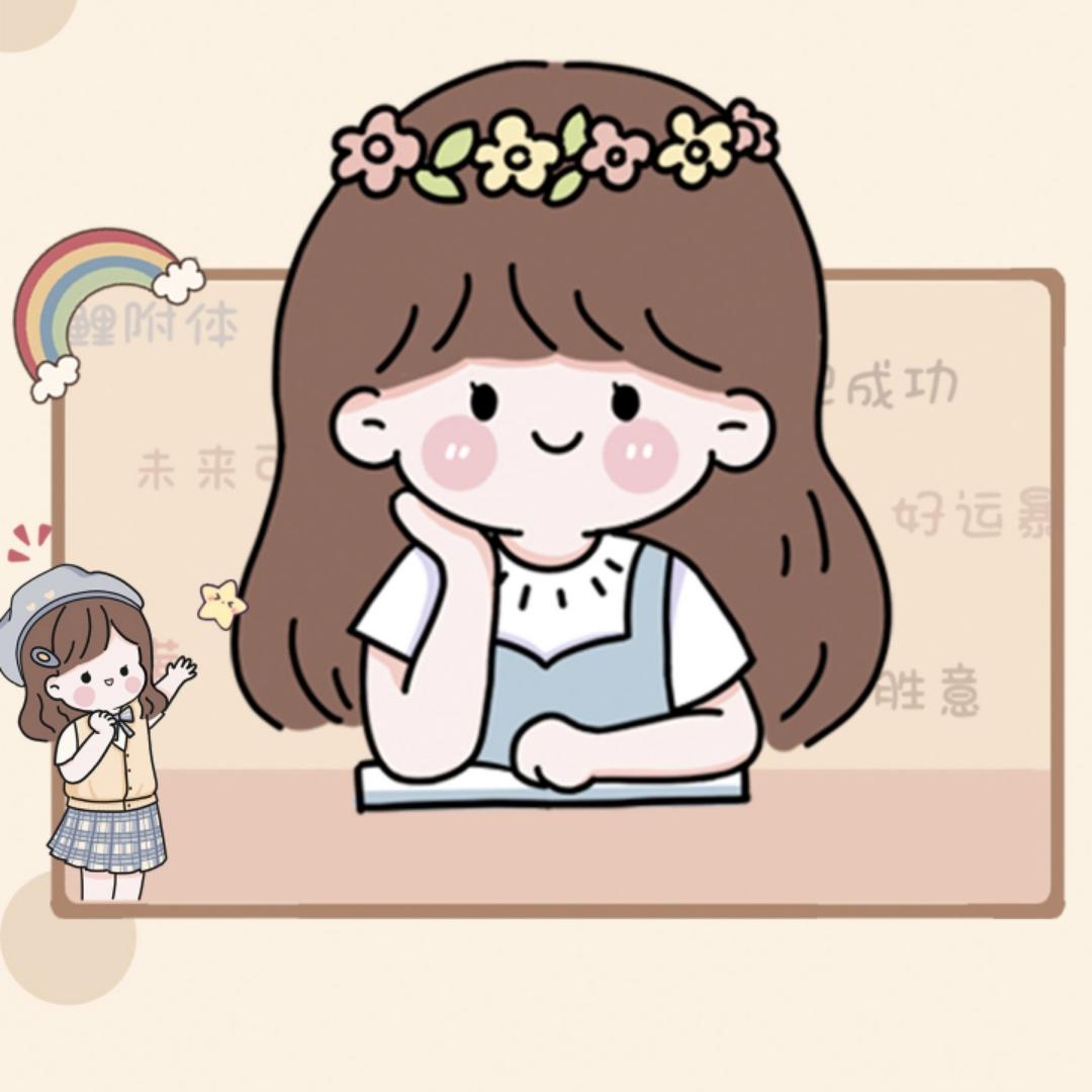 一只喜欢作烘焙的蓝孩纸