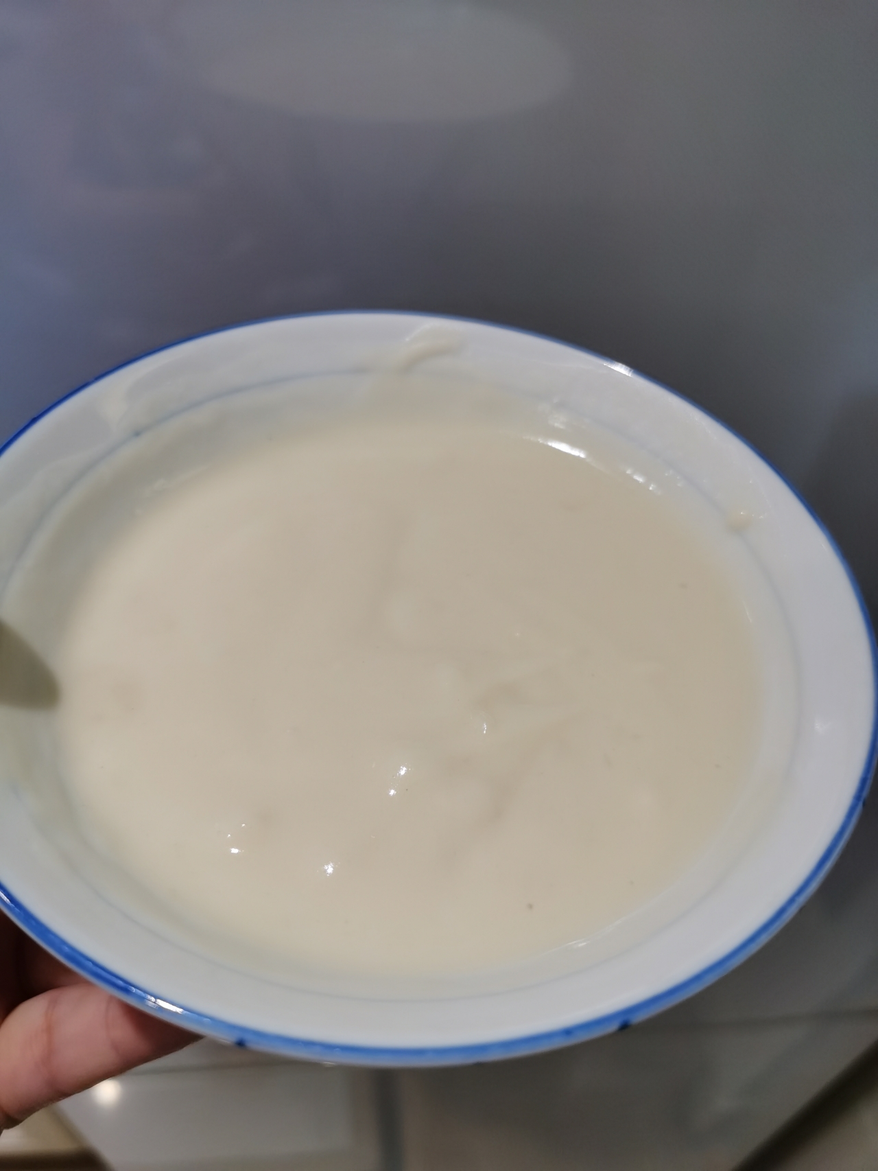 奶油蘑菇浓汤的做法 步骤1