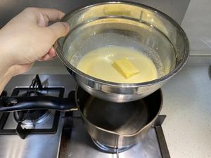 椰香奶酥月饼的做法 步骤12