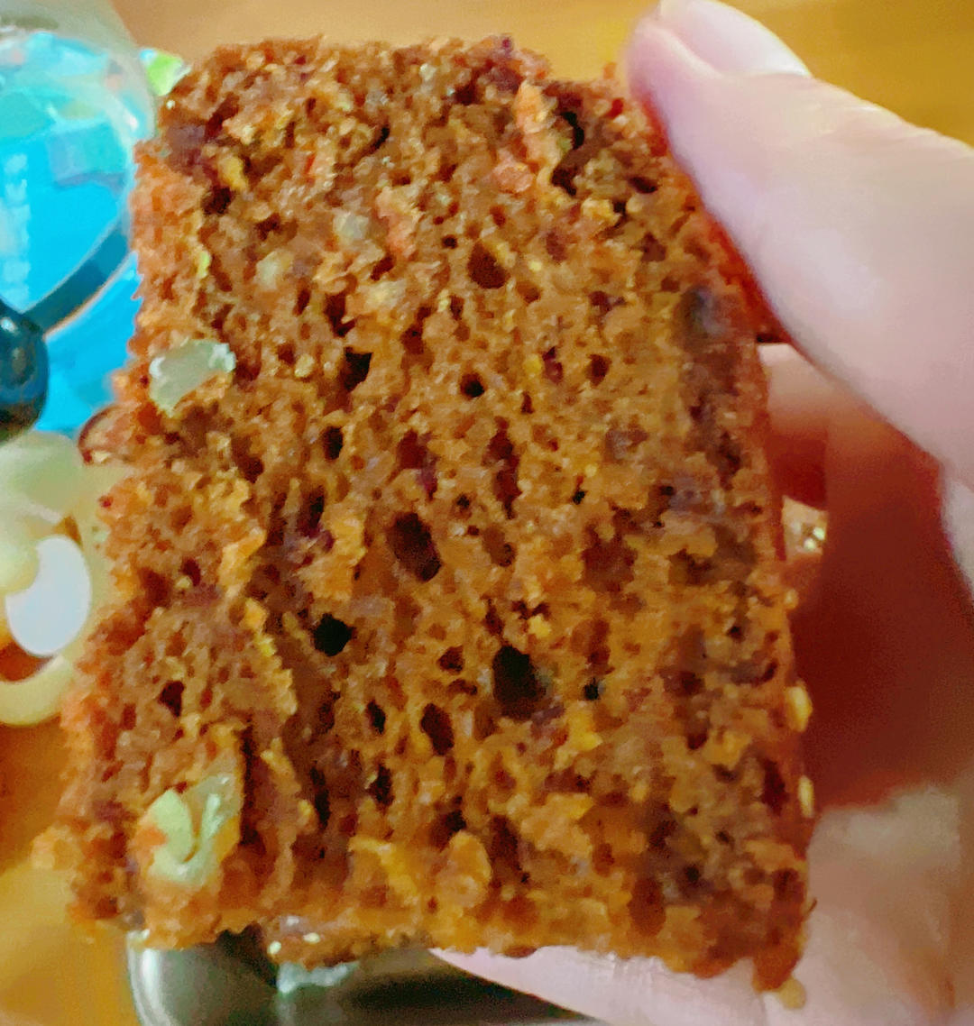枣泥糕（消灭红枣，失败品都好吃的配方）