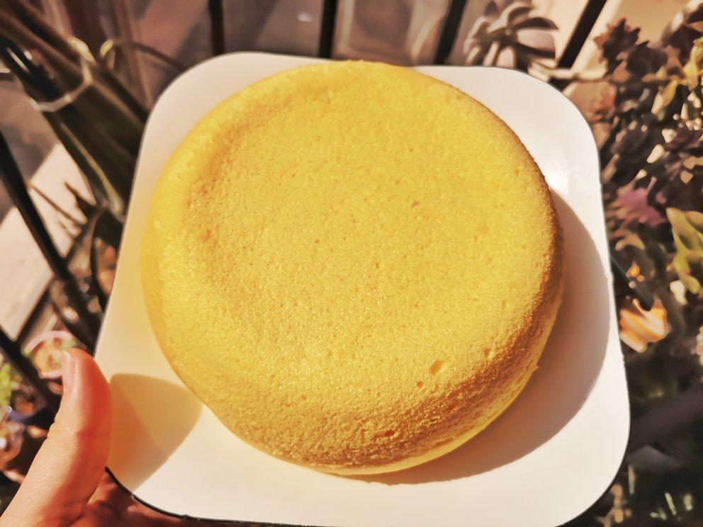 《Tinrry+》电饭锅蛋糕