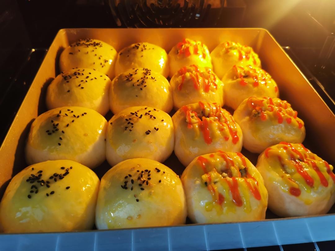 早餐•2024年10月24日