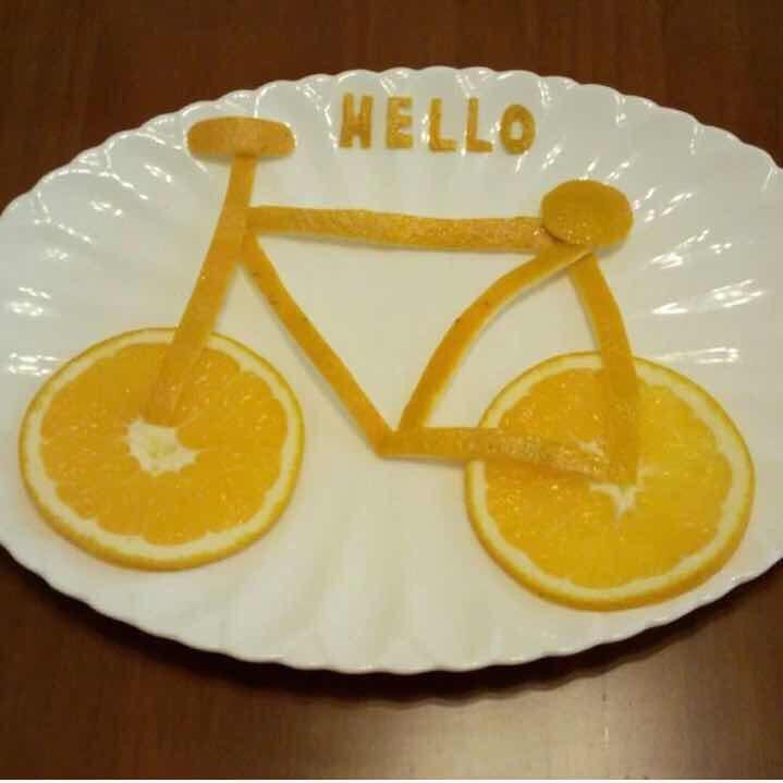 其其妈妈的爱心厨房