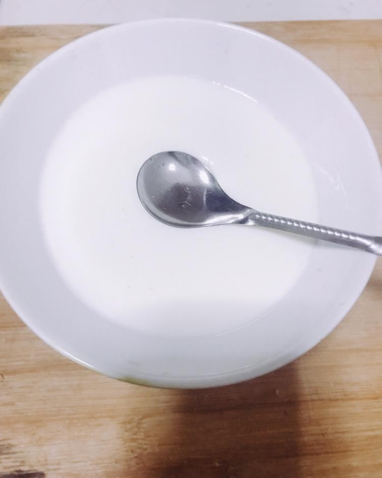 甜品｜五分钟做姜汁撞奶