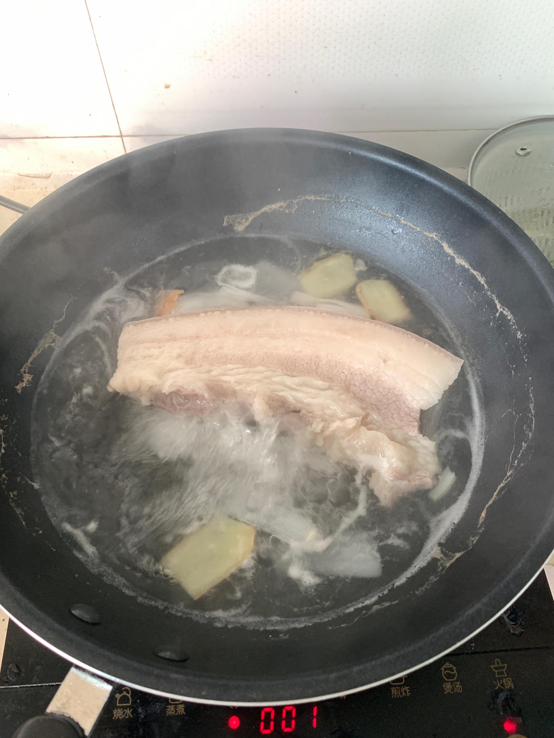 小番茄烤巴沙鱼【5-6月北鼎烤箱食谱】