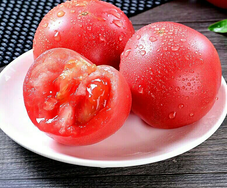 西红柿🍅鸡🐔蛋面的做法