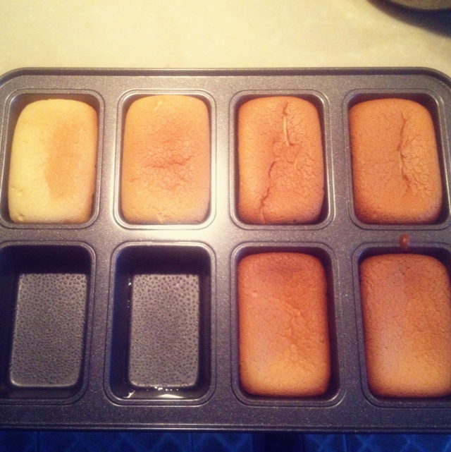 多儿妈妈版彻思叔叔蛋糕