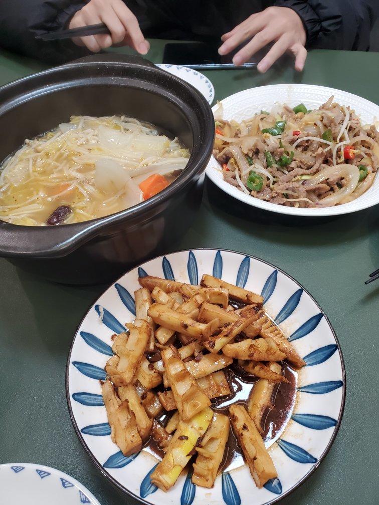 老少皆宜的一道“青椒洋葱爆炒牛肉”