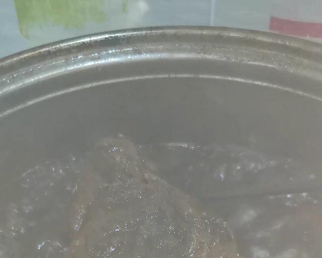 卤牛腱的做法