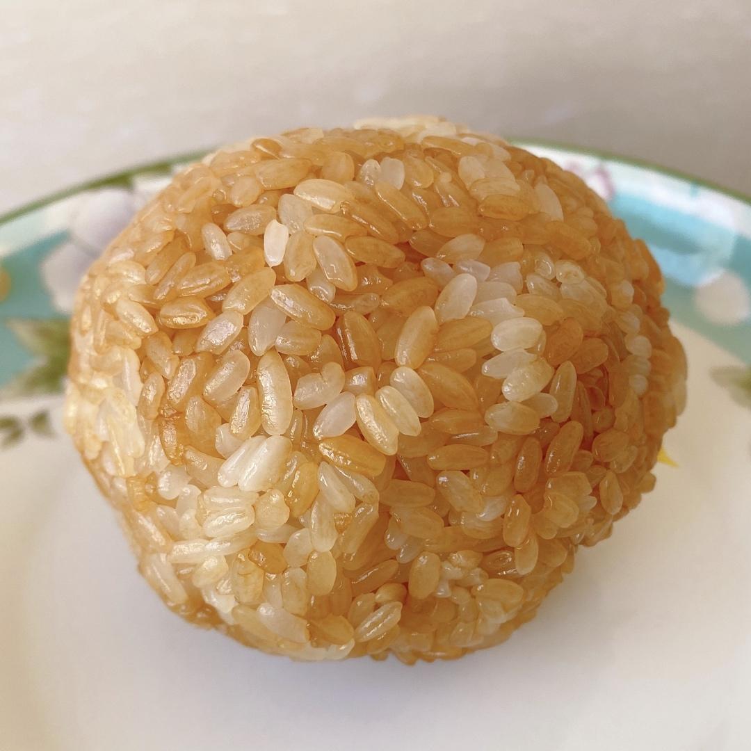 零失败糯米饭