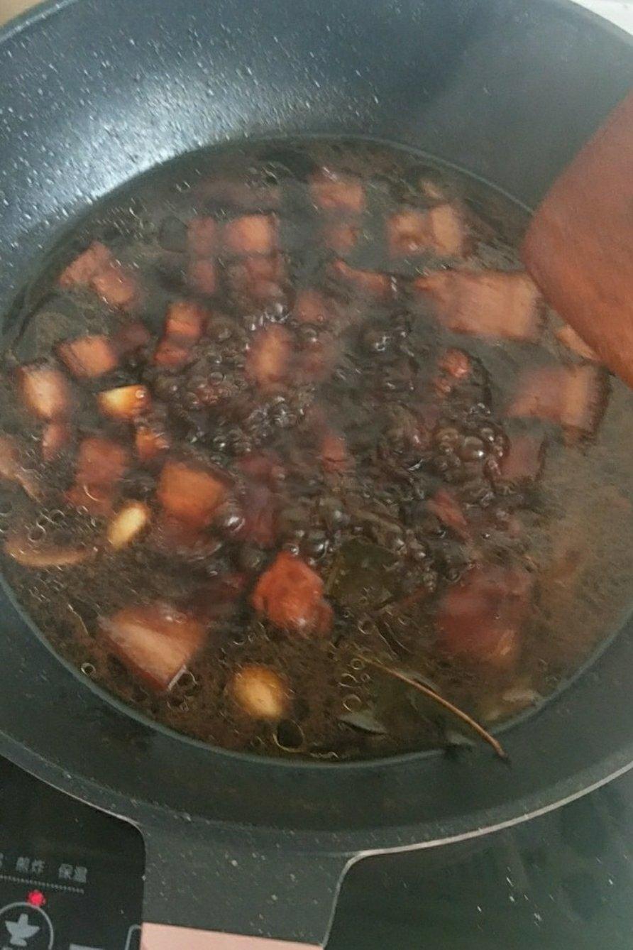 红烧五花肉