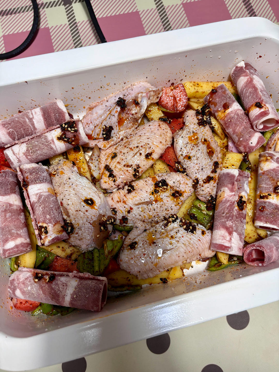 三汁闷锅(黄记煌)